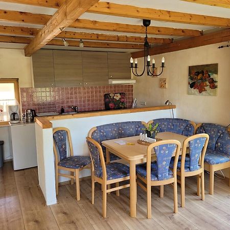 Ferienwohnung Im Haus Waldblick Nonnweiler Zewnętrze zdjęcie