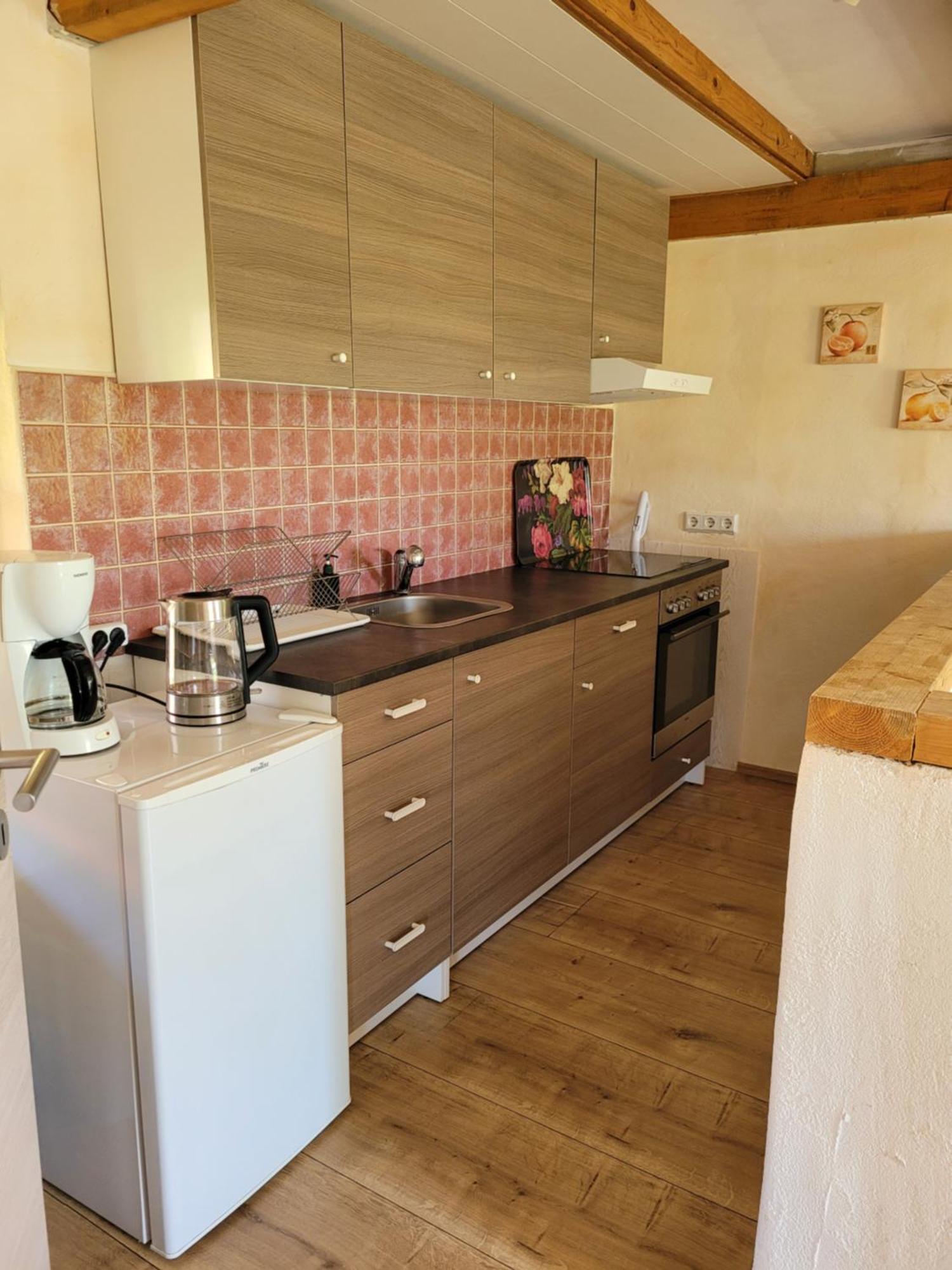 Ferienwohnung Im Haus Waldblick Nonnweiler Zewnętrze zdjęcie