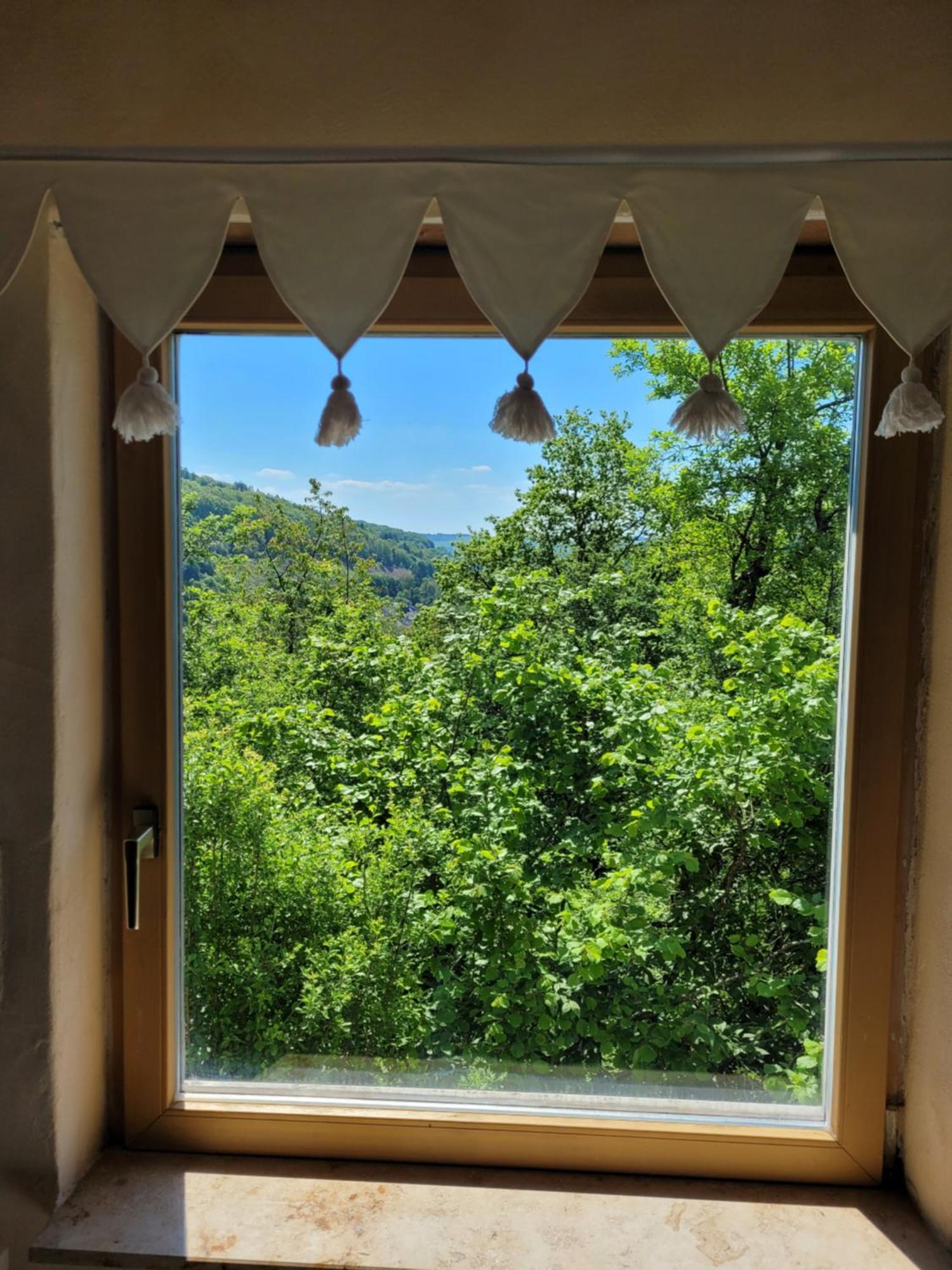 Ferienwohnung Im Haus Waldblick Nonnweiler Zewnętrze zdjęcie